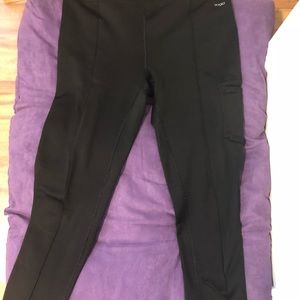 Fleece Lined Leggings